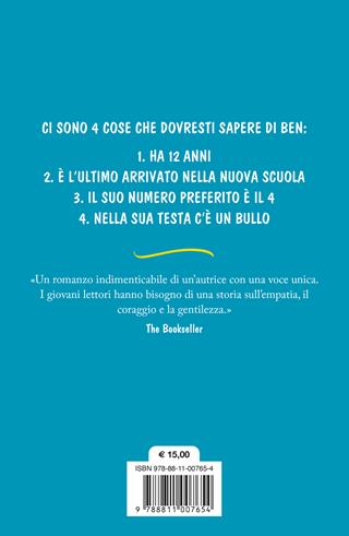 La maglietta rossa di Ben - Lily Bailey - Libro Garzanti 2023, Libri ribelli | Libraccio.it