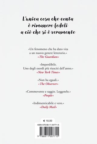 Eleanor Oliphant sta benissimo - Gail Honeyman - Libro Garzanti 2022, Elefanti bestseller | Libraccio.it