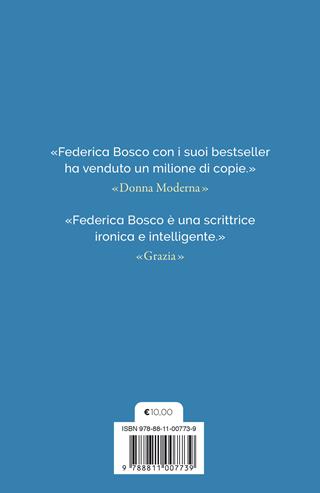 Ci vediamo un giorno di questi - Federica Bosco - Libro Garzanti 2022, Elefanti bestseller | Libraccio.it