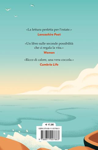 Il paese dove si nascondevano i sogni - Sharon Gosling - Libro Garzanti 2025, Narratori moderni | Libraccio.it