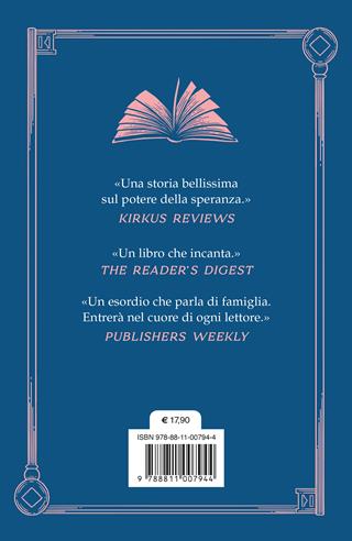 L'isola del mistero - Meg Shaffer - Libro Garzanti 2024, Narratori moderni | Libraccio.it