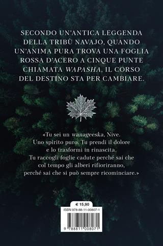 Liberi come la neve - Rita Nardi - Libro Garzanti 2023, Narratori moderni | Libraccio.it