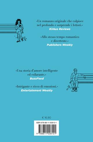 Today tonight tomorrow. Nemici oggi, innamorati domani - Rachel Lynn Solomon - Libro Garzanti 2023, Narratori moderni | Libraccio.it