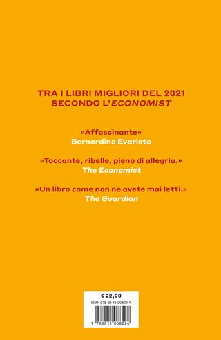 La vita sessuale delle donne africane - Nana Darkoa Sekyiamah - Libro Garzanti 2025, Saggi | Libraccio.it