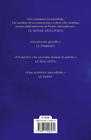 Ascolta la tempesta che esplode - Olivia Ruiz - Libro Garzanti 2023, Narratori moderni | Libraccio.it