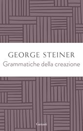 Grammatiche della creazione
