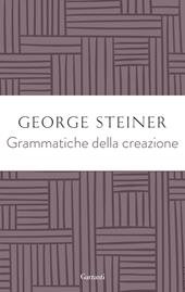 Grammatiche della creazione