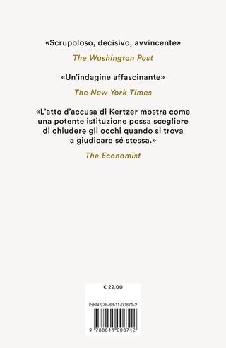 I papi contro gli ebrei. Il ruolo del Vaticano nell'ascesa dell'antisemitismo moderno - David I. Kertzer - Libro Garzanti 2023, Saggi | Libraccio.it