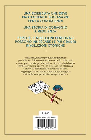 Una testa dura - Edith Ayrton Zangwill - Libro Garzanti 2023, I repêchage | Libraccio.it