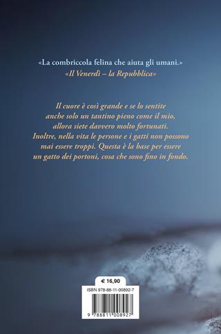 Il gatto che credeva nell'amore - Rachel Wells - Libro Garzanti 2023, Narratori moderni | Libraccio.it