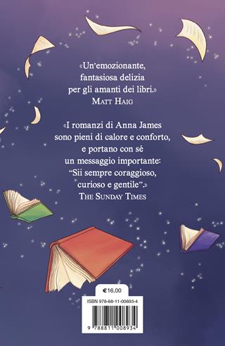 Tilly e il treno dei libri perduti - Anna James - Libro Garzanti 2023, Libri ribelli | Libraccio.it