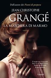  La maschera di marmo