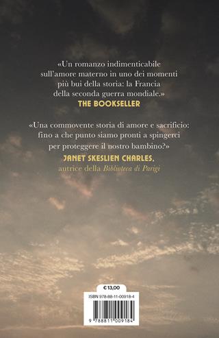 La lunga notte di Parigi - Ruth Druart - Libro Garzanti 2023, Elefanti big | Libraccio.it
