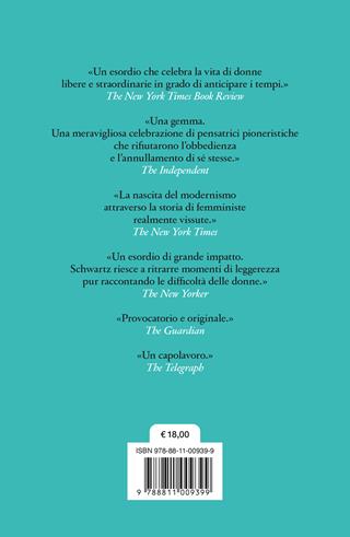 Le figlie di Saffo - Selby Wynn Schwartz - Libro Garzanti 2024, Narratori moderni | Libraccio.it