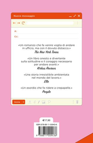 Un caro saluto (ma non ti sopporto più) - Natalie Sue - Libro Garzanti 2025, Narratori moderni | Libraccio.it