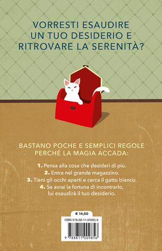 A volte basta un gatto - Saki Murayama - Libro Garzanti 2023, Elefanti big | Libraccio.it