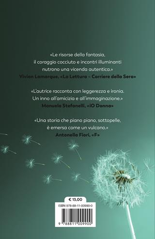 La bambina sputafuoco - Giulia Binando Melis - Libro Garzanti 2023, Elefanti big | Libraccio.it