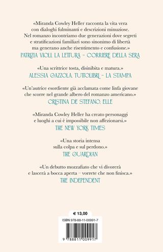Il palazzo di carta - Miranda Cowley Heller - Libro Garzanti 2023, Elefanti big | Libraccio.it