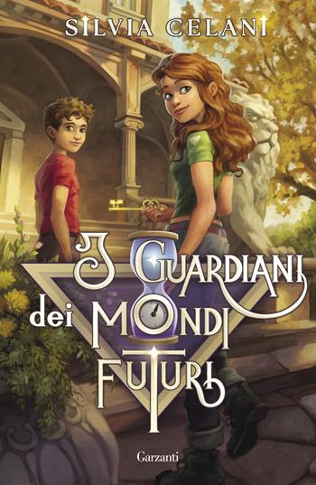 I guardiani dei mondi futuri - Silvia Celani - Libro Garzanti 2024, Libri ribelli | Libraccio.it