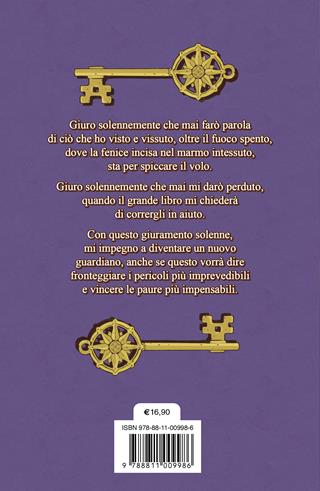 I guardiani dei mondi futuri - Silvia Celani - Libro Garzanti 2024, Libri ribelli | Libraccio.it