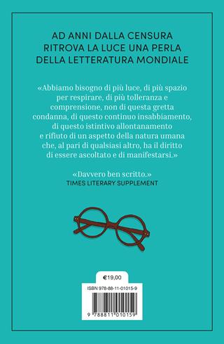 I reietti - Rose Allatini - Libro Garzanti 2024, I repêchage | Libraccio.it