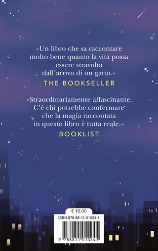 Quando i gatti cadono dal cielo - Yoyo Yu - Libro Garzanti 2024, Narratori moderni | Libraccio.it