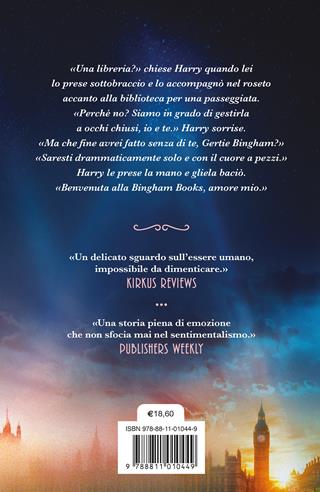 Il rifugio dei libri segreti - Annie Lyons - Libro Garzanti 2025, Narratori moderni | Libraccio.it