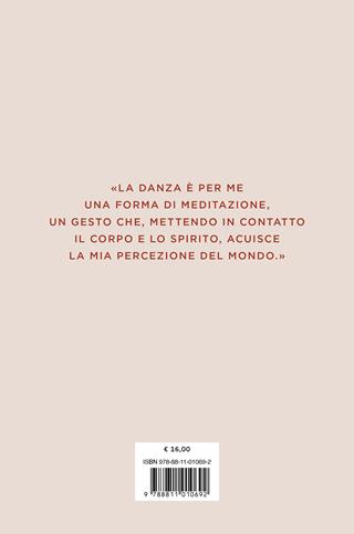 La gioia di danzare - Nicoletta Manni - Libro Garzanti 2023, Saggi | Libraccio.it