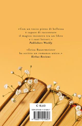 Il club dei lettori in cerca di felicità - Erica Bauermeister - Libro Garzanti 2024, Narratori moderni | Libraccio.it