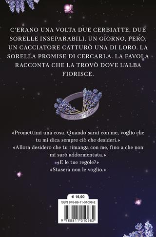 Trovami dove l'alba fiorisce - Rita Nardi - Libro Garzanti 2025, Narratori moderni | Libraccio.it