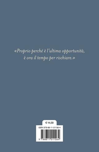 L'età grande - Gabriella Caramore - Libro Garzanti 2023, Saggi | Libraccio.it