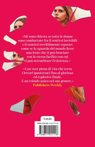 La luce spezzata - Joanne Harris - Libro Garzanti 2024, Narratori moderni | Libraccio.it