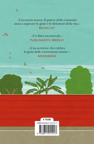 Il giardino delle buone intenzioni - Sara Nisha Adams - Libro Garzanti 2024, Narratori moderni | Libraccio.it