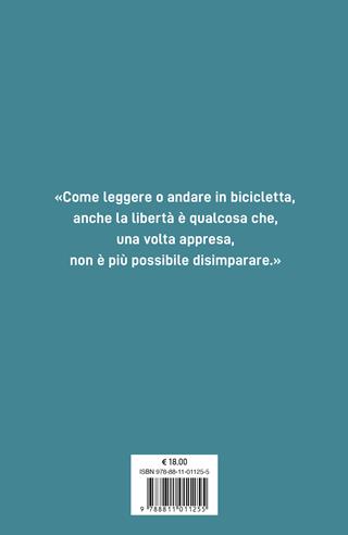 Ero roccia ora sono montagna. La mia battaglia per la libertà delle donne in Iran e nel mondo - Nasim Eshqi, Francesca Borghetti - Libro Garzanti 2024, Saggi | Libraccio.it