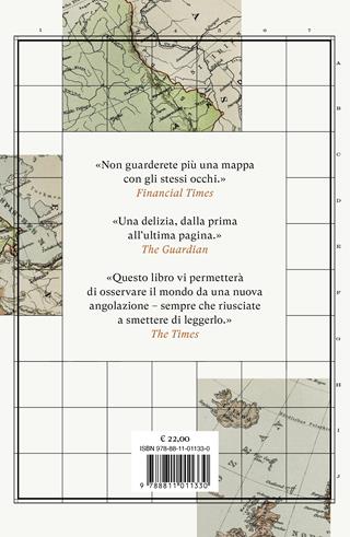 I 47 confini che dividono il mondo - Jonn Elledge - Libro Garzanti 2024, Saggi | Libraccio.it
