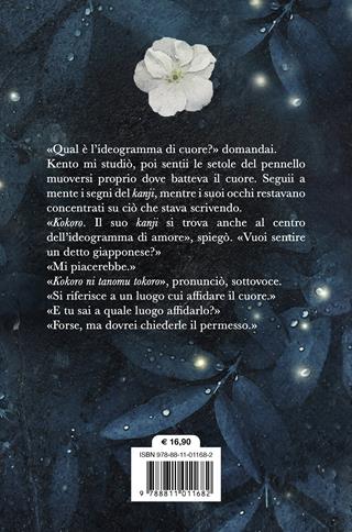 Fragili scintille - Francesca Ventura - Libro Garzanti 2024, Narratori moderni | Libraccio.it