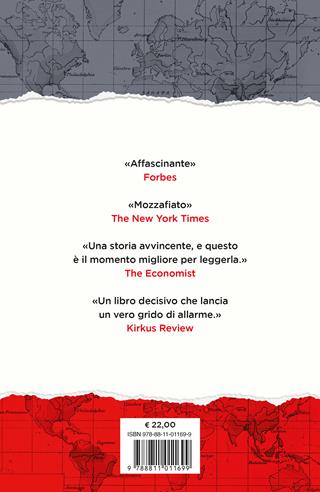 Chip war. La sfida tra Cina e USA per il controllo della tecnologia che deciderà il nostro futuro - Chris Miller - Libro Garzanti 2024, Saggi | Libraccio.it