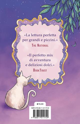 Alice Eclair. Una spia in cucina - Sarah Todd Taylor - Libro Garzanti 2024, Libri ribelli | Libraccio.it