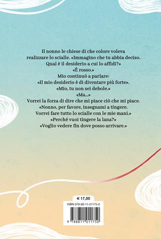 Dove si filano le nuvole - Yuki Ibuki - Libro Garzanti 2025, Narratori moderni | Libraccio.it