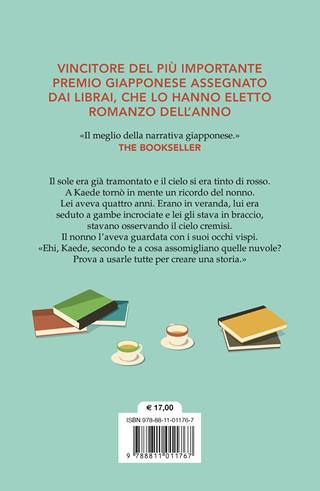 Nella stanza delle piccole cose - Masateru Konishi - Libro Garzanti 2025, Narratori moderni | Libraccio.it