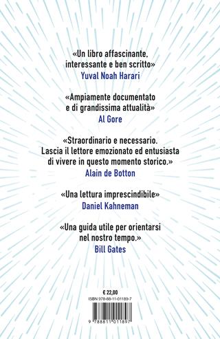 L'onda che verrà. Intelligenza artificiale e potere nel XXI secolo - Mustafa Suleyman, Michael Bhaskar - Libro Garzanti 2024, Saggi | Libraccio.it