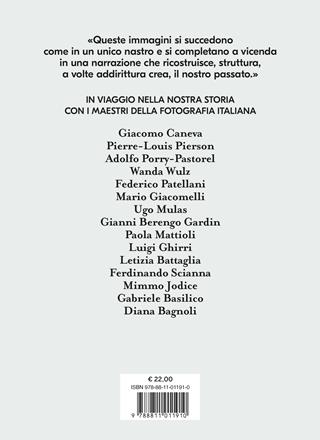 Aprire lo sguardo. 15 fotografie che raccontano l'Italia - Alessandra Mauro - Libro Garzanti 2025, Saggi | Libraccio.it