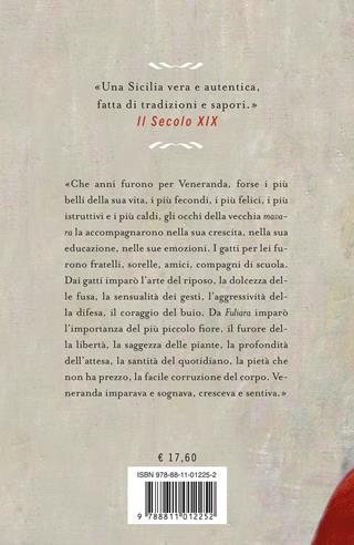 La fuliara. Storia di una maledizione - Anna Chisari - Libro Garzanti 2025, Narratori moderni | Libraccio.it