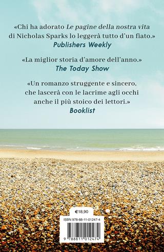 Una vita per amarti - Amy Neff - Libro Garzanti 2025, Narratori moderni | Libraccio.it