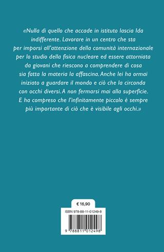 La biblioteca dei fisici scomparsi - Barbara Bellomo - Libro Garzanti 2024, Narratori moderni | Libraccio.it