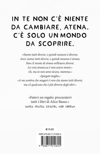 Le ventisette sveglie di Atena Ferraris - Alice Basso - Libro Garzanti 2025, Narratori moderni | Libraccio.it