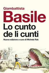 Lo cunto de li cunti