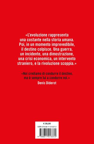 Rivoluzioni. Quando i popoli cambiano la storia - Donald Sassoon - Libro Garzanti 2024, Saggi | Libraccio.it