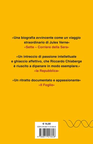 Wireless. Scienza, amori e avventure di Guglielmo Marconi - Riccardo Chiaberge - Libro Garzanti 2024, Elefanti bestseller | Libraccio.it