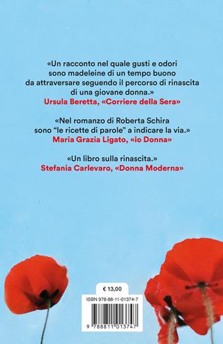 I fiori hanno sempre ragione - Roberta Schira - Libro Garzanti 2025, Elefanti big | Libraccio.it